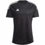 adidas Tiro 23 Competition Match shirt heren zwart XL