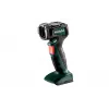 Metabo Hive Flashlight 12 LED accu-werklamp (alleen apparaat)
