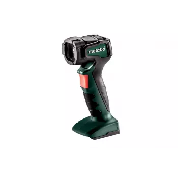 Metabo Hive Flashlight 12 LED accu-werklamp (alleen apparaat)