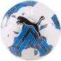 Puma Orbita 5 Hybrid voetbal wit-blauw 83783 03 5