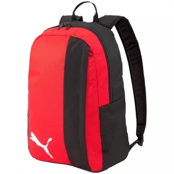 PUMA Teamgoal 23 rugzak rood-zwart 76854 01