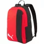 PUMA Teamgoal 23 rugzak rood-zwart 76854 01