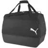 PUMA teamGOAL 23 teambag M BC zwart