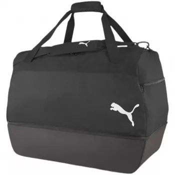PUMA teamGOAL 23 teambag M BC zwart