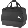 PUMA teamGOAL 23 teambag M BC zwart