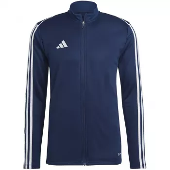 adidas Tiro 23 League trainings-tracktop Navy Blue HS3503 S