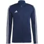 adidas Tiro 23 League trainings-tracktop Navy Blue HS3503 S
