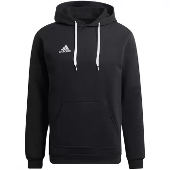 adidas Entrada 22 heren hoodie zwart XL