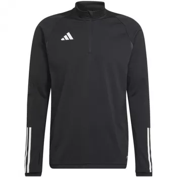 adidas Tiro 23 Competition trainingsjack zwart HK7644 maat M