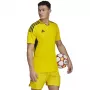 adidas Condivo 22 Match Day shirt geel HA3518 M