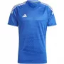 adidas Tiro 23 Competition Match shirt heren blauw S