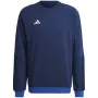 adidas Tiro 23 Competition Crew heren sweatshirt Navy Blue HK8040