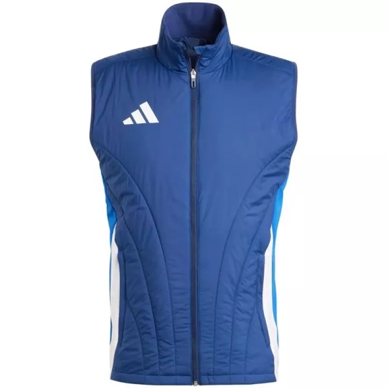 adidas Tiro 24 Competition Winterized heren vest Team Royal Blue S