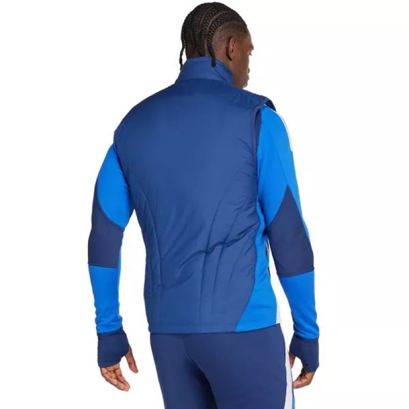 adidas Tiro 24 Competition Winterized heren vest Team Royal Blue S
