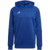 adidas Tiro 23 Competition Hoodie heren Team Navy Blue 2 / Wit Slim Fit AEROREADY trainingspullover