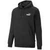 PUMA ESS+ 2 Col Small Logo Hoodie FL zwart