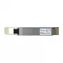 BlueOptics QSFP-DD 400GBASE-DR4 transceiver, MPO-12, 1310nm, 500m SMF, compatibel met Finisar FTCD8613E2PCM