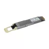 BlueOptics QSFP-DD 400GBASE-DR4 transceiver, MPO-12, 1310nm, 500m SMF, compatibel met Finisar FTCD8613E2PCM