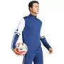 adidas Squadra 25 trainingstop heren Team Royal Blue/wit M