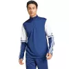 adidas Squadra 25 trainingstop heren Team Royal Blue/wit M