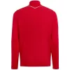 adidas Tiro 23 League trainingssweatshirt voor kinderen rood HS3527 116cm