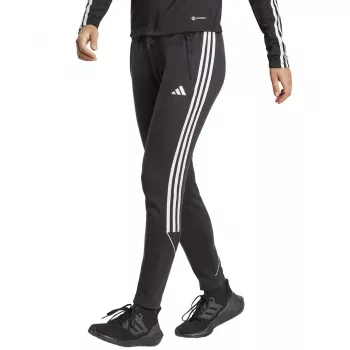 Adidas Tiro 23 League dames sweatbroek zwart HS3608 maat S