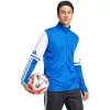 adidas Squadra 25 trainingstop heren Team Royal Blue/wit maat S