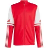 adidas Squadra 25 trainingstop heren Team Power Red/wit maat M