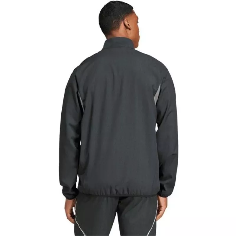 adidas Tiro 25 Competition Presentation heren trainingstop zwart S