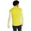 adidas heren Tiro 25 Competition trainingsjack geel L