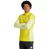 adidas heren Tiro 25 Competition trainingsjack geel L