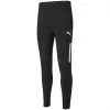 PUMA Teamgoal 23 heren tapered vrijetijdsbroek Puma Black XXL