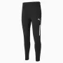 PUMA Teamgoal 23 heren tapered vrijetijdsbroek Puma Black XXL