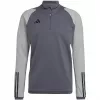 adidas Tiro 23 Competition trainingstop heren Team Grey Four