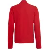 adidas Tiro 23 League trainingsjack kinderen rood HS3489 152cm