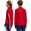 adidas Tiro 23 League trainingsjack kinderen rood HS3489 152cm