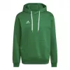 adidas Entrada 22 hoodie Team Green XL
