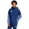 adidas Tiro 25 Competition all-weather herenjack Navy Blue XL