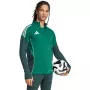 adidas Tiro 25 Competition trainingstop heren groen JI8938 maat M