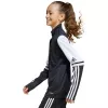 adidas Squadra 25 hoody kinderen zwart/wit 140cm
