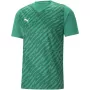 Puma teamULTIMATE herent-shirt Forest Green S