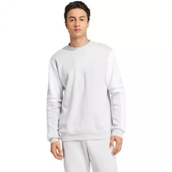 adidas Squadra 25 sweat crew herensweatshirt grijs XL