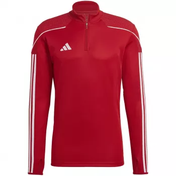 adidas Tiro 23 League trainingsshirt rood HS0327 XL