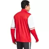 adidas Squadra 25 trainingssweatshirt heren rood/wit 2XL