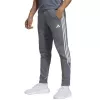 adidas Tiro 23 League trainingsbroek heren grijs XS
