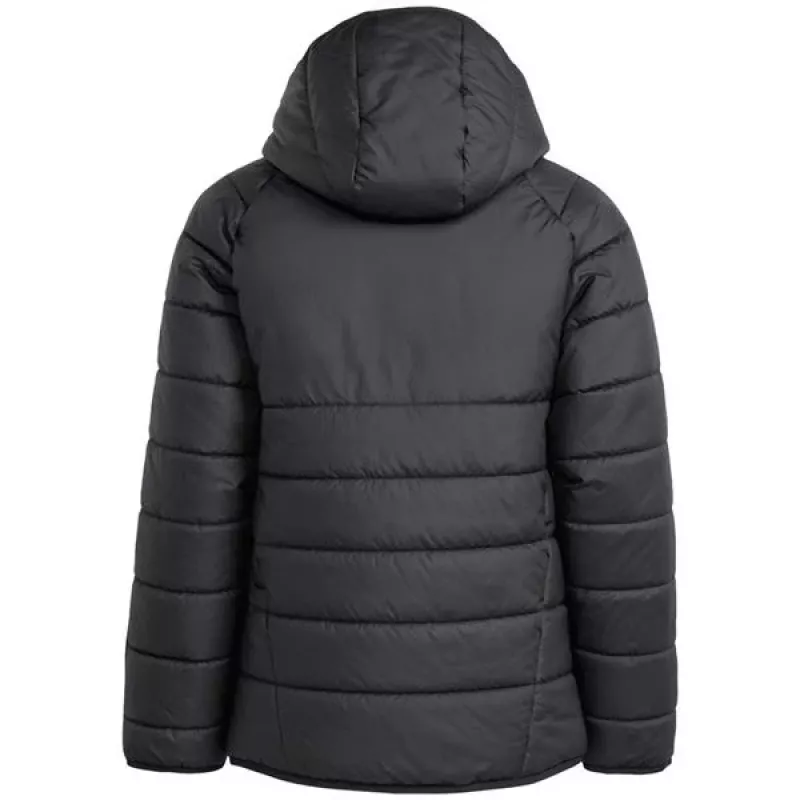 adidas Tiro 24 winterjack kinderen zwart IP6670 140cm