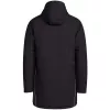 adidas Tiro 24 Stadium Parka herenjack zwart/wit L
