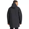 adidas Tiro 24 Stadium Parka herenjack zwart/wit L
