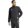adidas Tiro 24 Competition Presentation herensweatshirt zwart IP5596