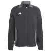 adidas Tiro 24 Competition Presentation herensweatshirt zwart IP5596